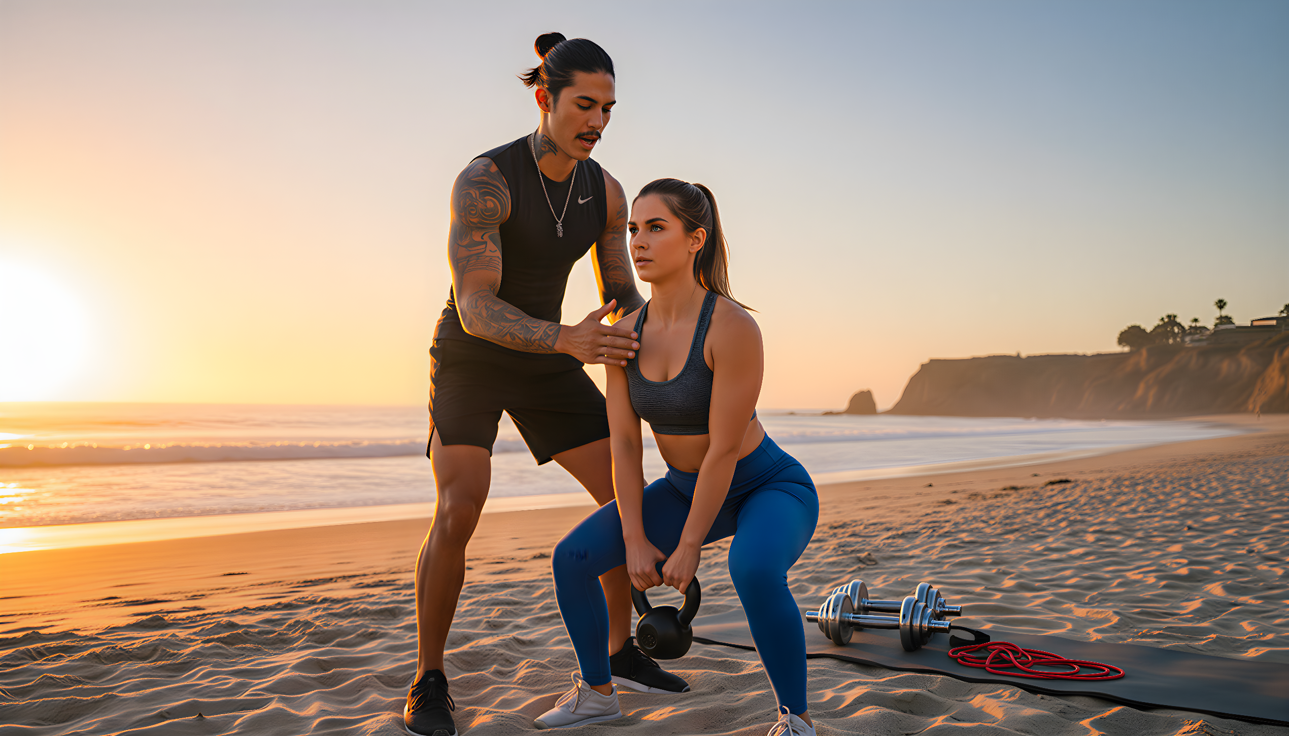 Strength & Conditioning